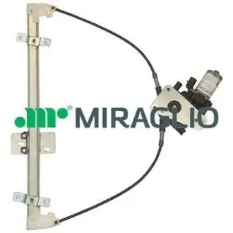 Стеклопод\'емник MIRAGLIO 30858