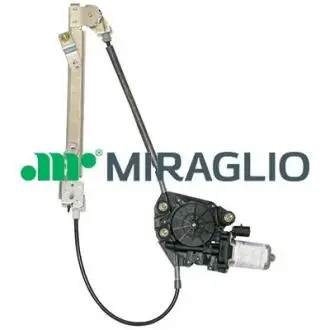 Склопідйомник MIRAGLIO 30883