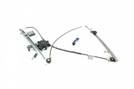 Стеклоподъемник (передний) Citroen Berlingo/Peugeot Partner 96-(R) (электро) (с моторчиком)) MIRAGLIO 30/885