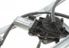 Стеклоподъемник (передний) Peugeot 206 98-07 (R) (электро) (с моторчиком)) MIRAGLIO 30/913 (фото 4)