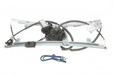 Стеклоподъемник (передний) Peugeot 206 98-07 (R) (электро) (с моторчиком)) MIRAGLIO 30/913