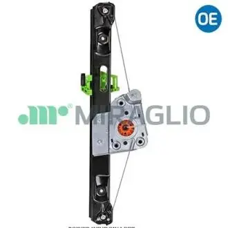 Стеклопод\'емник MIRAGLIO 30967