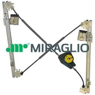 Склопідйомник MIRAGLIO 30983