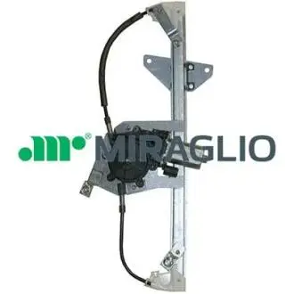 Стеклопод\'емник MIRAGLIO 30995