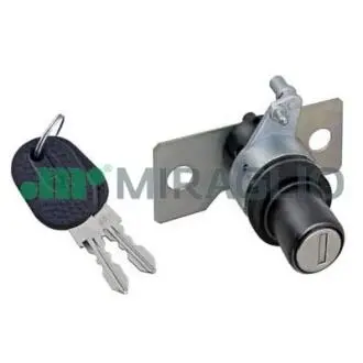 Елементи кришки багажника MIRAGLIO 37180SC
