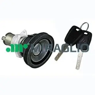 Element pokrywy bagaїnika MIRAGLIO 37207