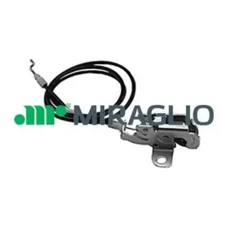 Автозапчасть MIRAGLIO 37250