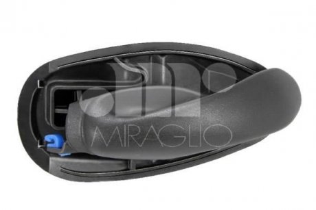 Ручка дверей MIRAGLIO 60139