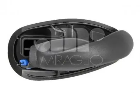 Ручка дверей MIRAGLIO 60139