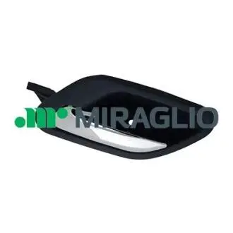 KLAMKA /WEW/ BMW 5 E39 97-03 /L//PRZУD/TYЈ//5D/CHROM POЈYSK MIRAGLIO 60323