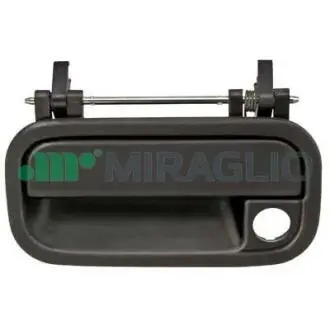 Ручка крышки багажника MIRAGLIO 8030003