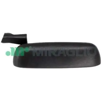 Ручка крышки багажника MIRAGLIO 80393