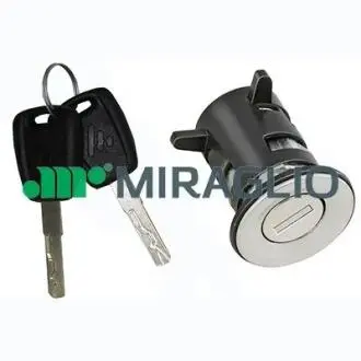 Элемент замка кабины MIRAGLIO 80434