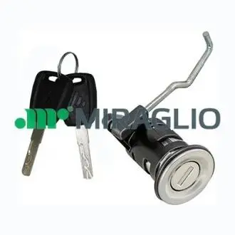 Элемент замка кабины MIRAGLIO 80455