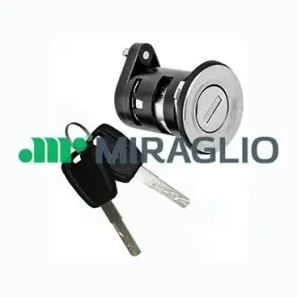 Элемент замка кабины MIRAGLIO 80465