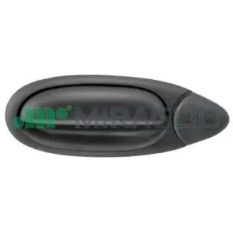 Ручка дверей MIRAGLIO 80468