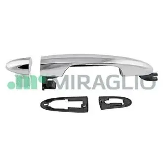 Ручка дверей MIRAGLIO 80844