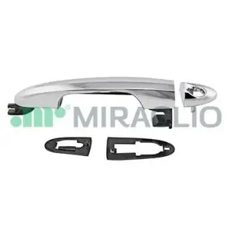 Автозапчастина MIRAGLIO 80845