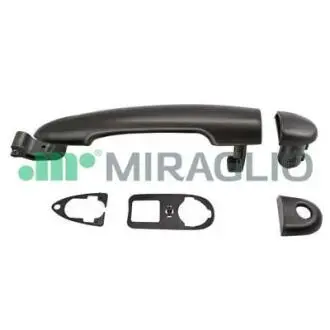 Ручка дверей MIRAGLIO 8092302
