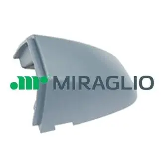 Елементи ручки дверей передн Лів AUDI Q3 SEAT ARONA, ATECA, IBIZA V, LEON, LEON SC, LEON ST, LEON ST/KOMBI, LEON/HATCHBACK SKODA FABIA III, FABIA III PRAKTIK, KAROQ, KODIAQ I 08.12- MIRAGLIO 80/927