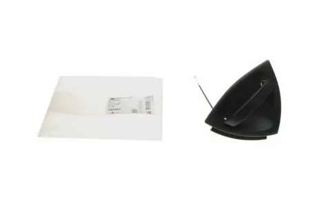 Ручка двери (передней/снаружи)) (R) Smart Fortwo/City 98-07 MIRAGLIO 80.960.02