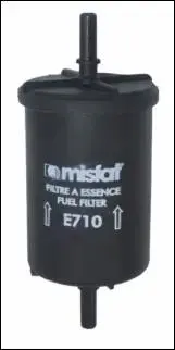 Фильтр топлива MISFAT E710
