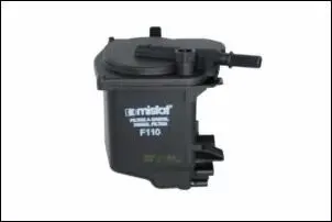 Фильтр топлива MISFAT F110