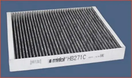 Фильтр MISFAT HB271C