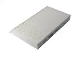 Фільтр повітря салону WYCOFANY MISFAT HB285