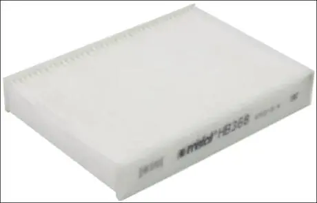 Автозапчасть MISFAT HB368