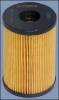 Фильтр масла Bmw E36/46/34 1,6-1,8i MISFAT L008