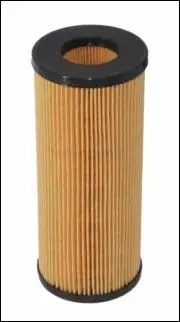 Фильтр масла BMW 3/5/X5 E92/60/65/53/70 3,0/3,5D MISFAT L048