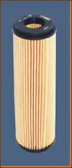 Фильтр масла C180-C230 02- MISFAT L050