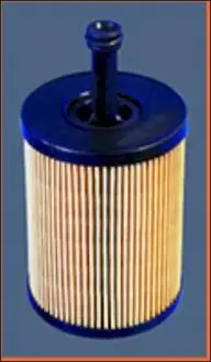Фильтр масла MISFAT L105