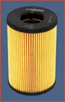 Фильтр масла VW/Seat/Skoda 1.6-2.0 TDI 04/08- MISFAT L120