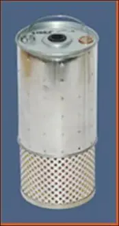 Фильтр масла DB W123 OM615-617 MISFAT L499