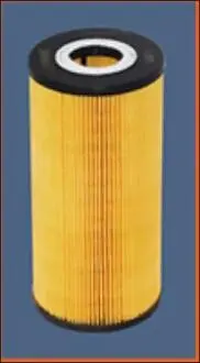 Фильтр масла MISFAT L583