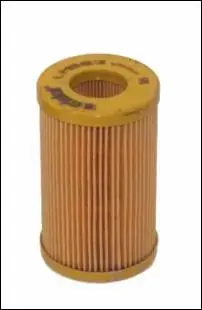 Фильтр масла MISFAT LM563