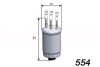 Фільтр MISFAT M294 (фото 1)