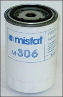 Фильтр топлива MISFAT M306