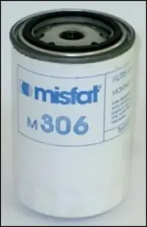 Фільтр палива MISFAT M306