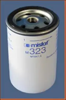 Фильтр топливный MISFAT M323