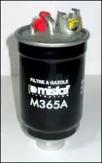Фильтр топлива MISFAT M365A