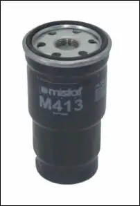 Фильтр топливный MISFAT M413