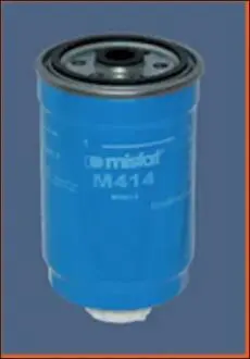 Фильтр топлива MISFAT M414