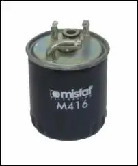Фильтр топлива MISFAT M416