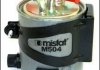 Фільтр паливний Renault Megan/Scenic II 1.5/2.0 dCi 05/05- MISFAT M504 (фото 2)