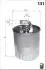 Фильтр топливный MB W203 (OM 611/612) G W461/463 ML W163 MISFAT M600 (фото 2)