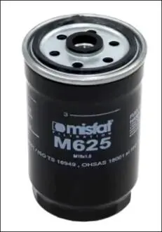 Фильтр топлива MISFAT M625