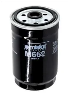 Автозапчасть MISFAT M669